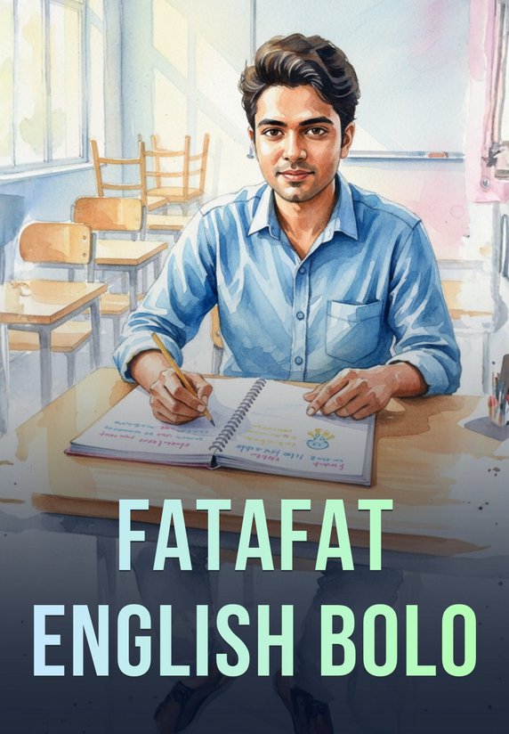 Fatafat English Bolo