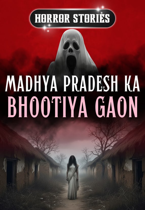 Madhya Pradesh Ka Bhootiya Gaon