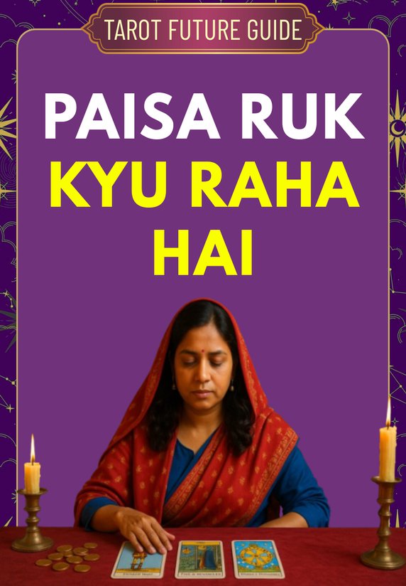 Paisa Ruk Kyu Raha Hai