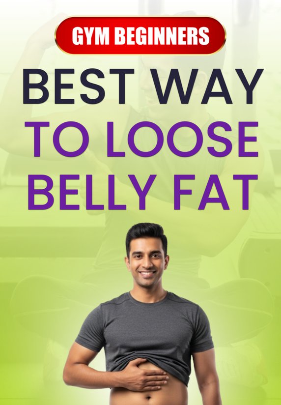 Best Way To Loose Belly Fat