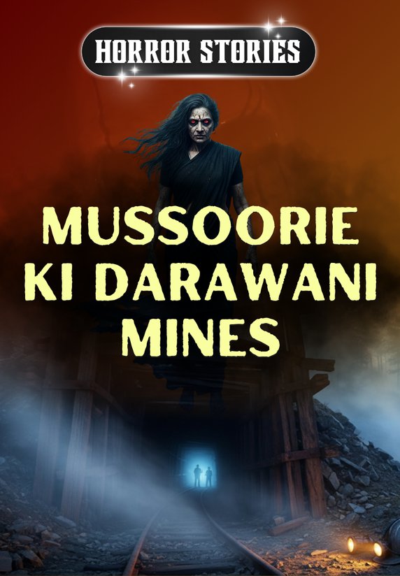 Mussoorie Ki Darawani Mines