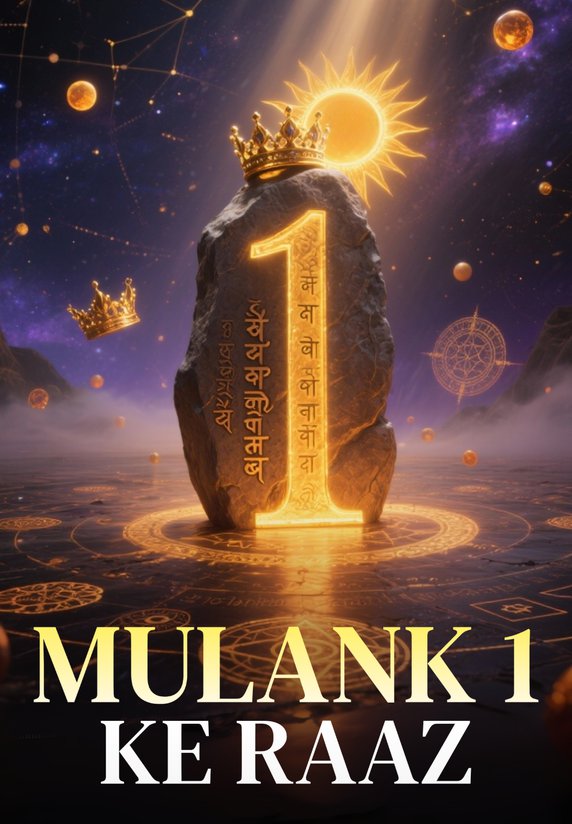 Mulank 1 Ke Raaz