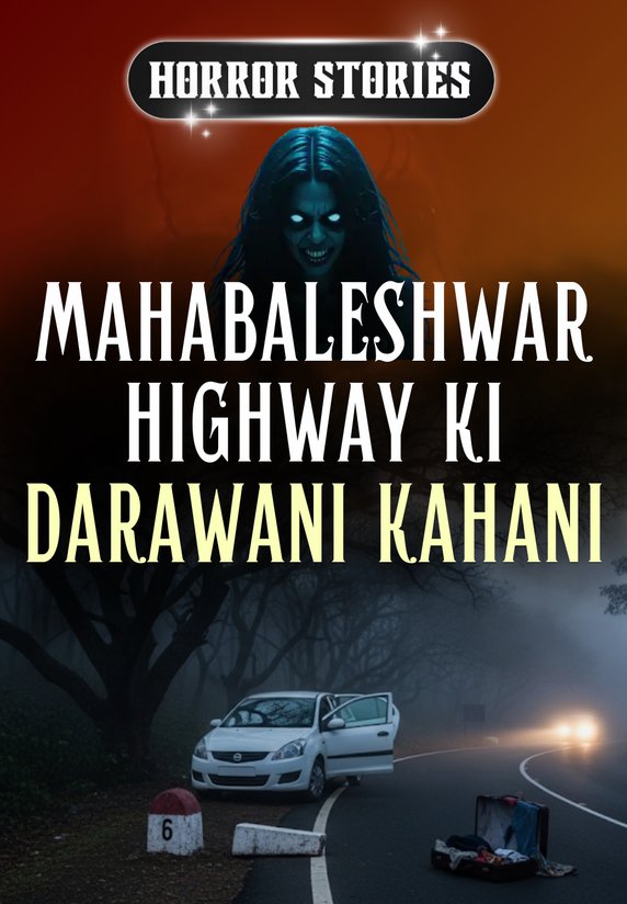 Mahabaleshwar Highway Ki Darawani Kahani