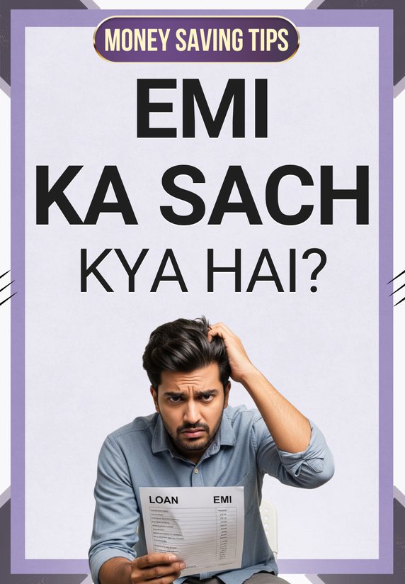 EMI Ka Sach Kya Hai?