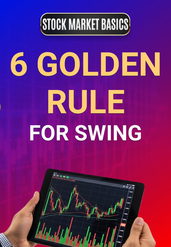 6 Golden Rule For Swing