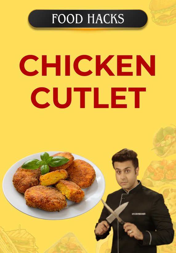 Chicken Cutlet