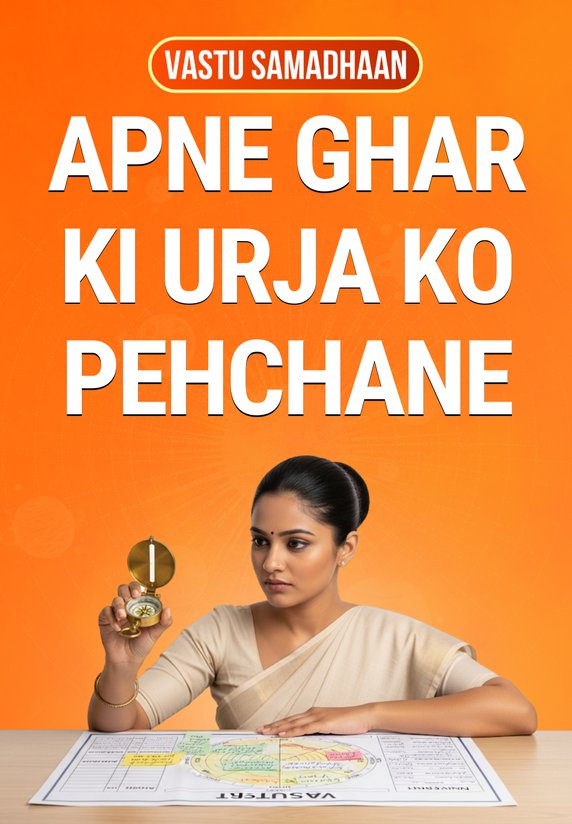 Apne Ghar Ki Urja Ko Pehchane