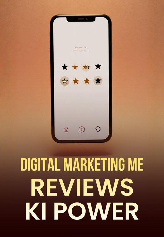 Digital Marketing Me Reviews Ki Power