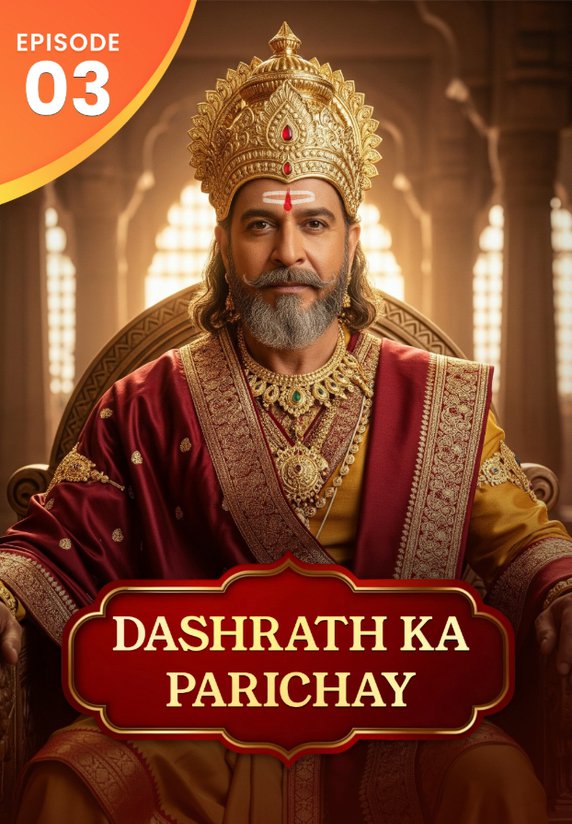 E03. Dashrath Ka Parichay