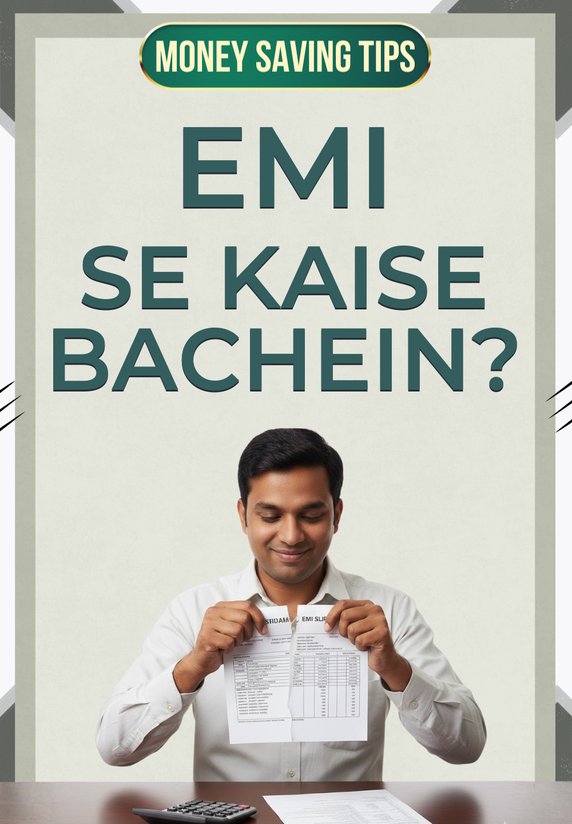 EMI Se Kaise Bachein?