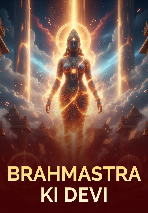 Brahmastra Ki Devi