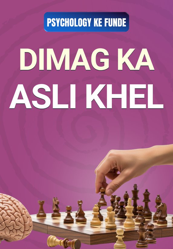 Dimag Ka Asli Khel