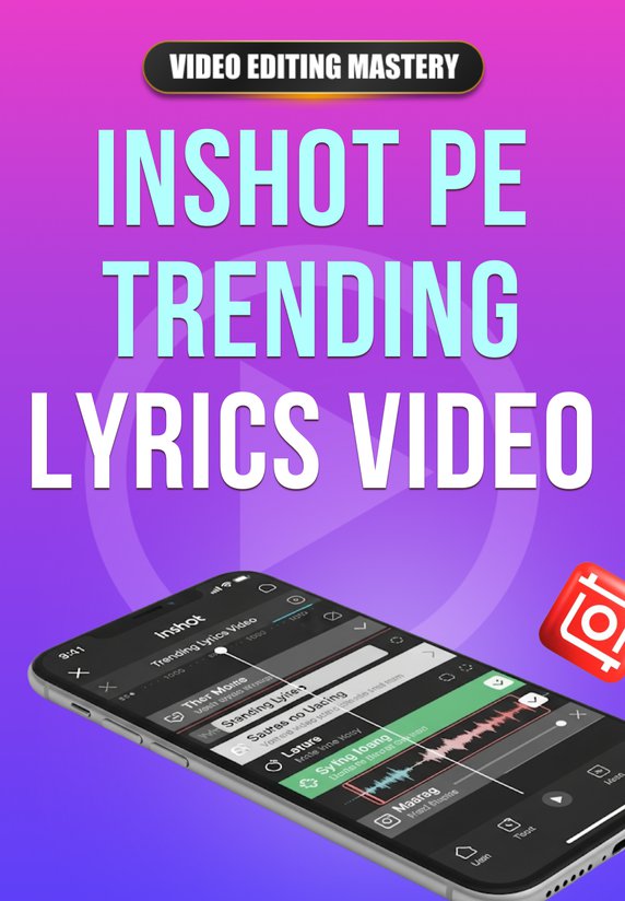 Inshot Pe Trending Lyrics Video
