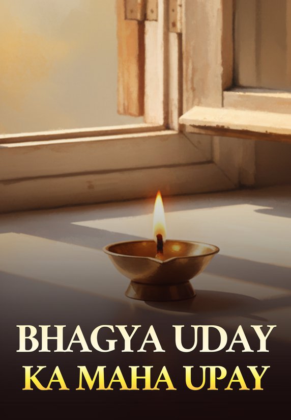 Bhagya Uday Ka Maha Upay