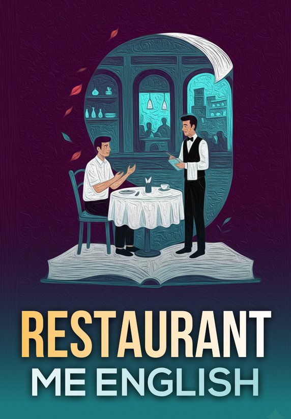 Restaurant Mein English Kaise Bolein?