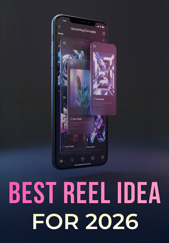 Best Reel Idea For 2026