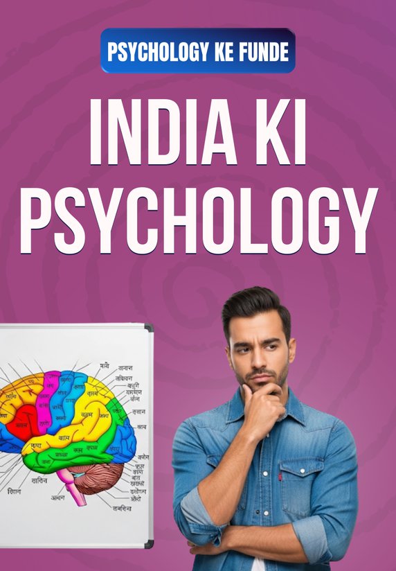 India Ki Psychology