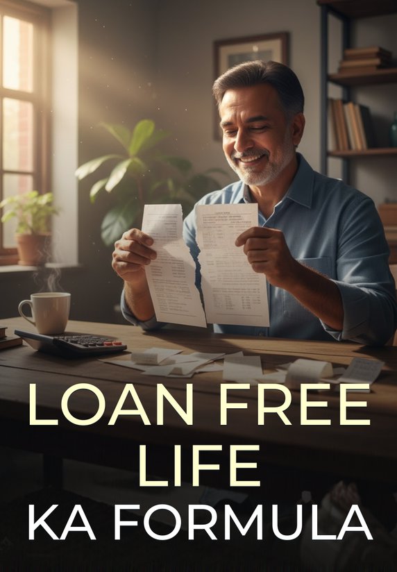 LOAN Free Life Ka Formula