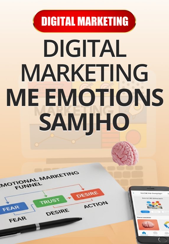 Digital Marketing Me Emotions Samjho