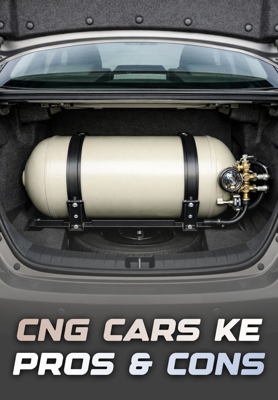 Cng Cars Ke Pros Aur Cons