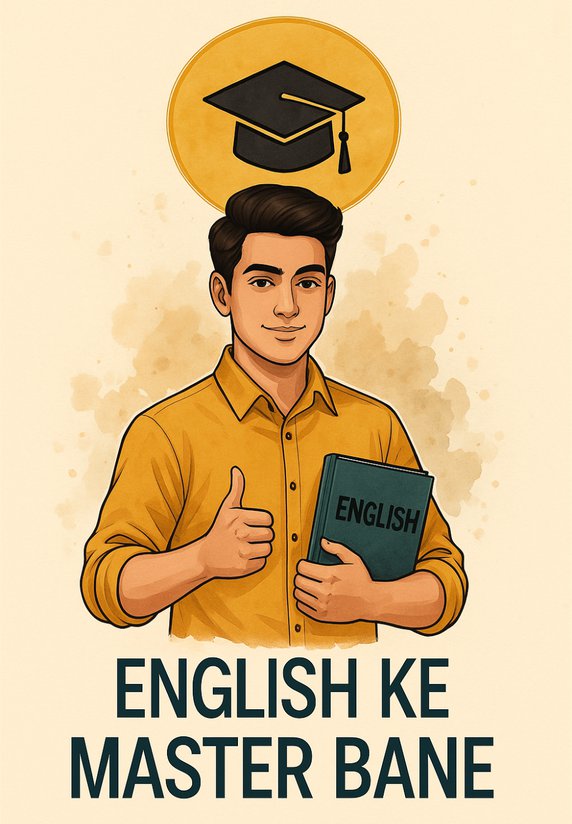 English Ke Master Bane