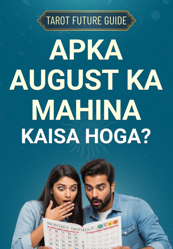 Apka August Ka Mahina Kaisa Hoga