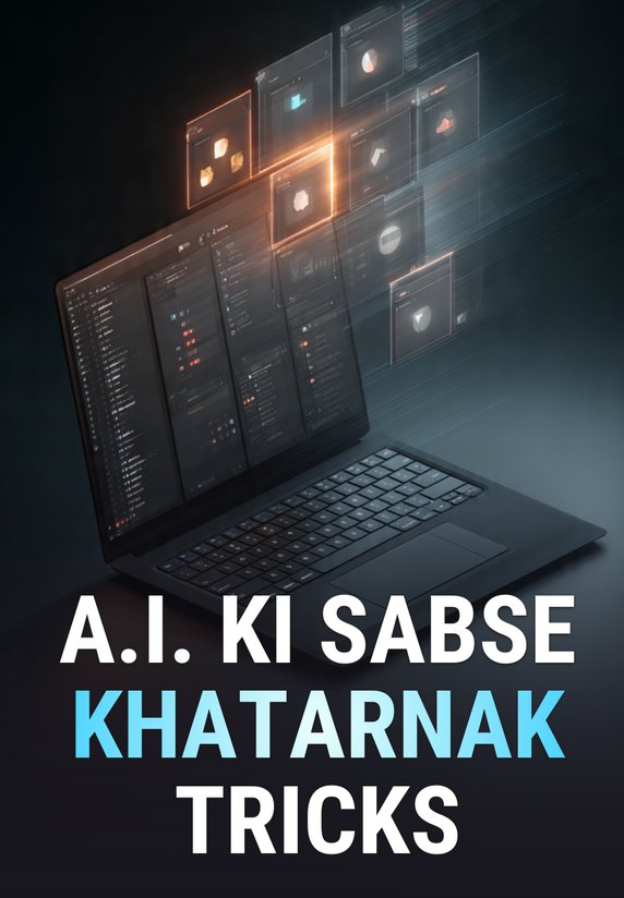 Ai Ki Sabse Khatarnak Tricks
