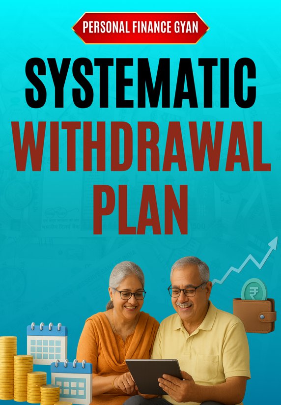 Systematic Withdrawal Plan