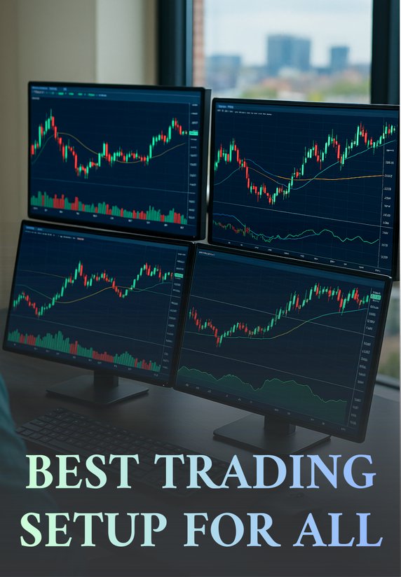 Best Trading Setup For All
