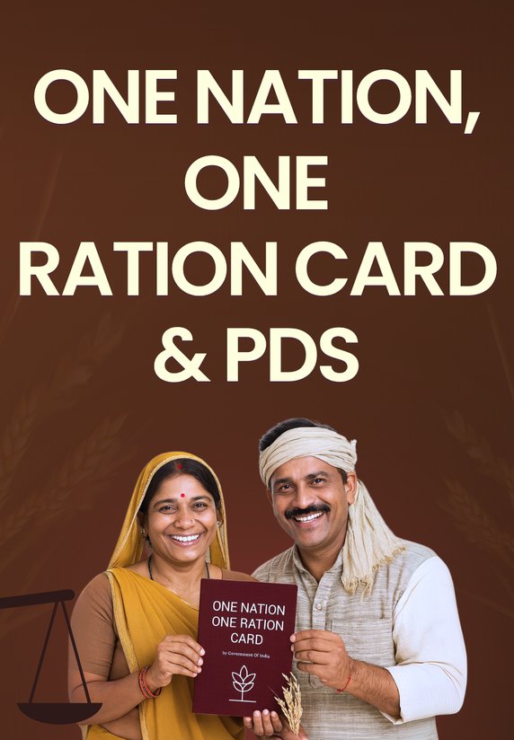 One Nation, One Ration Card