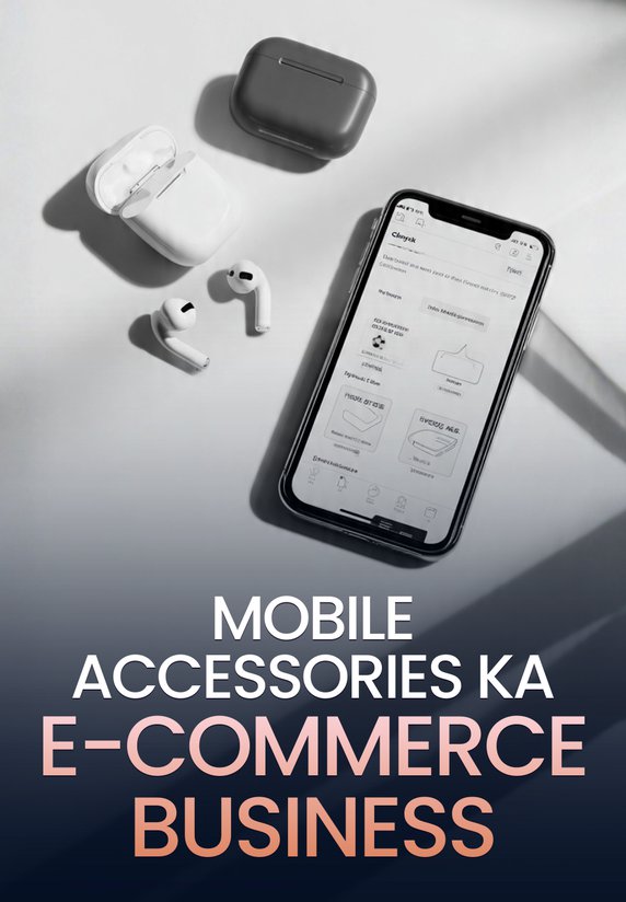 Mobile Accessories Ka E-Commerce Business