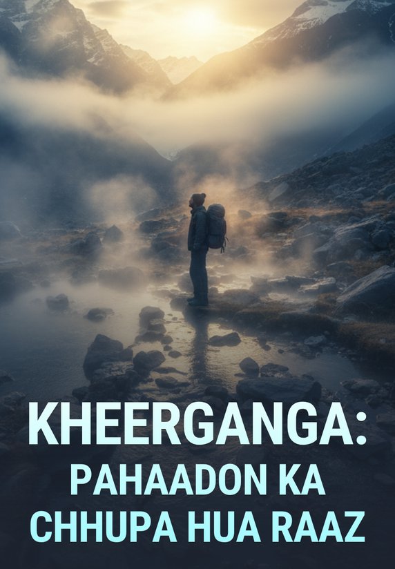 Kheerganga: Pahaadon Ka Chhupa Hua Raaz