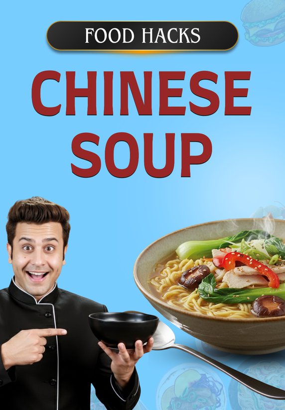 Chinese Soup