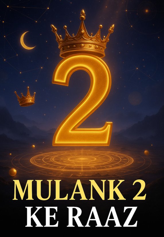 Mulank 2 Ke Raaz
