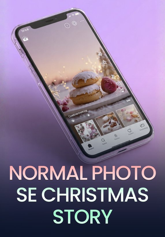 Normal Photo Se Christmas Story