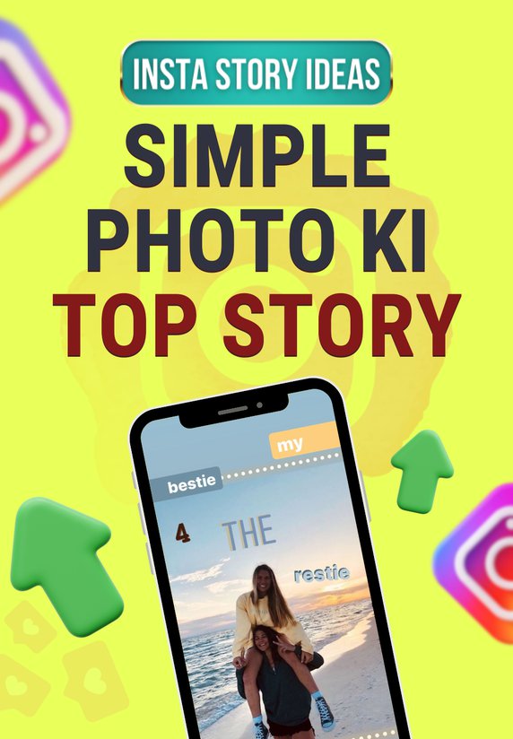 Simple Photo Ki Top Story