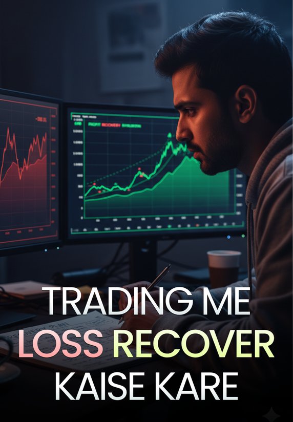 TRADING ME LOSS RECOVER KAISE KARE