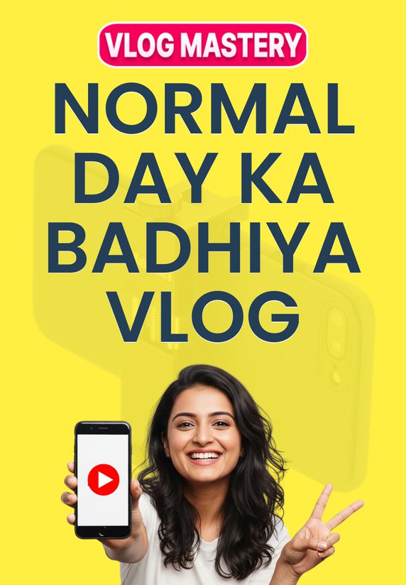 Normal Day Ka Badhiya Vlog