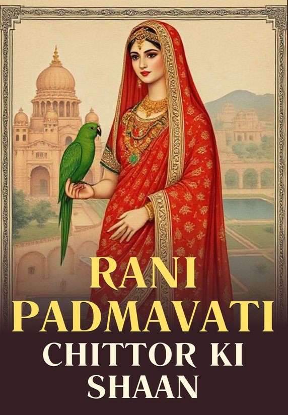 Rani Padmavati: Chittor Ki Shaan