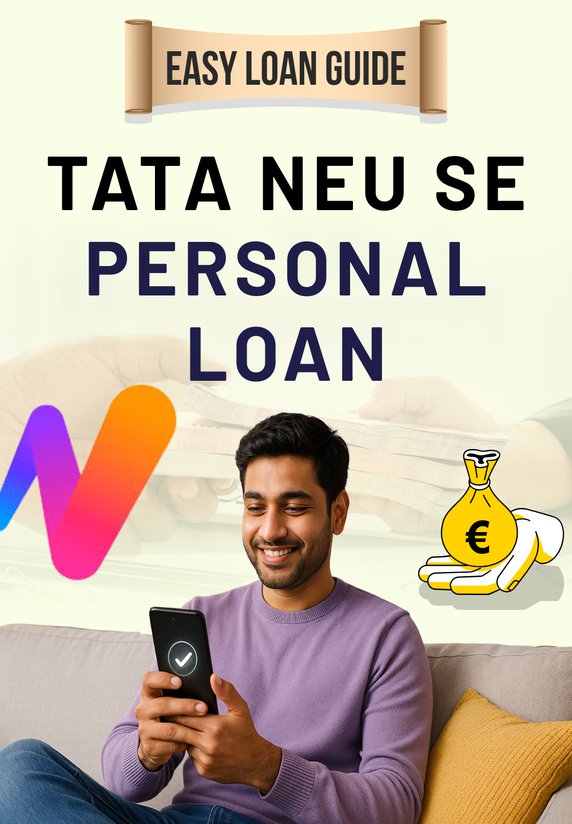 Tata Neu Se Personal Loan