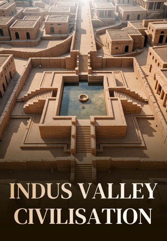 Indus Valley Civilisation