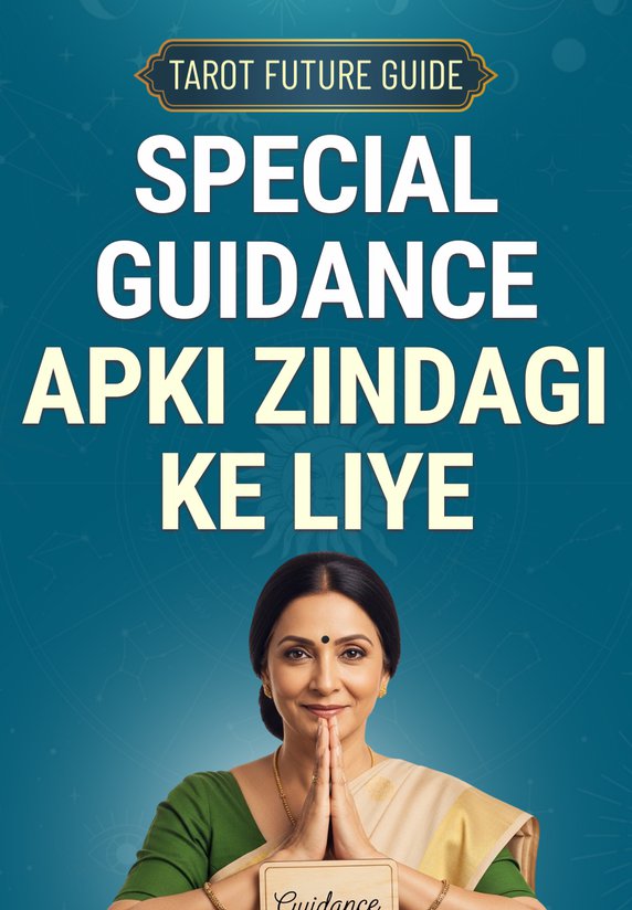 Special Guidance Apki Zindagi Ke Liye