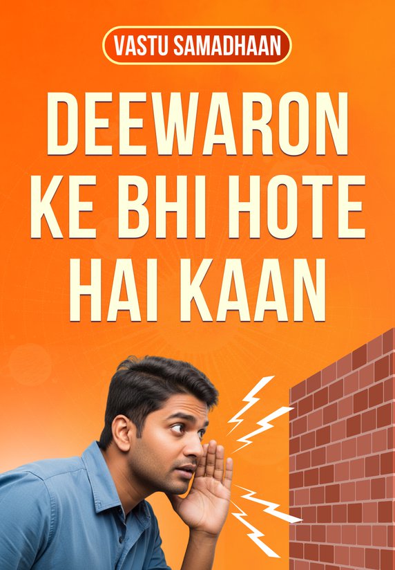 Deewaron Ke Bhi Hote Hai Kaan