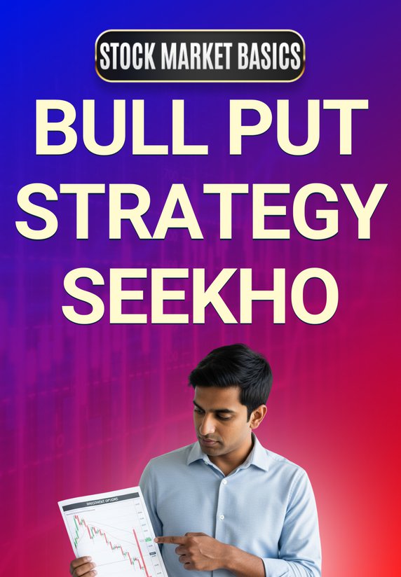 Bull Put Strategy Seekho