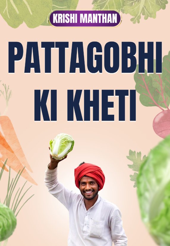 Pattagobhi Ki Kheti