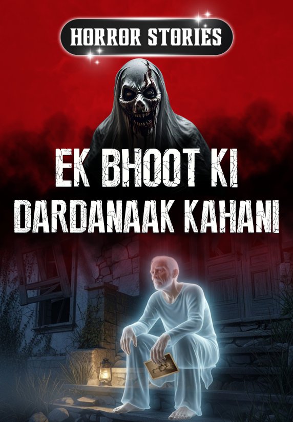 Ek Bhoot Ki Dardanaak Kahani