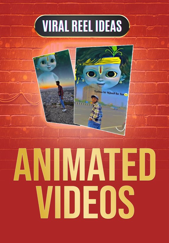 Animated Videos