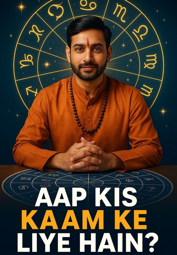 Aap Kis Kaam Ke Liye Hain?