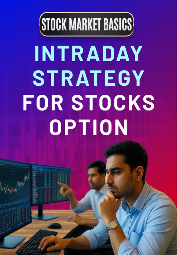 Intraday Strategy For Stocks Option