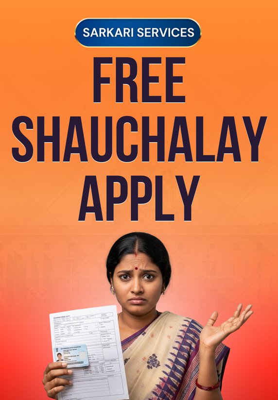 Free Shauchalay Apply